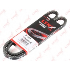 10X988LX LYNX Ремень клиновой