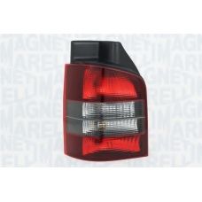 718121201511 MAGNETI MARELLI Задний фонарь