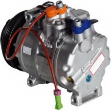 1.5191 SIDAT Компрессор, кондиционер