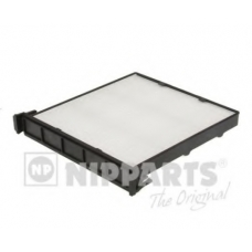 J1348002 NIPPARTS Фильтр, воздух во внутренном пространстве