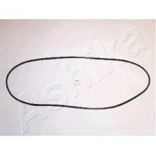 47-02-213 Ashika Прокладка, крышка головки цилиндра