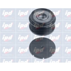 12-0003 IPD Механизм свободного хода генератора