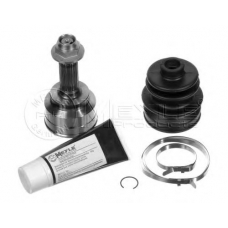 35-14 498 0010 MEYLE Шарнирный комплект, приводной вал