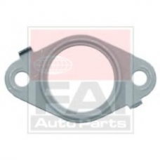 EM489 FAI AutoParts Комплект прокладок, выпускной коллектор