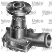 506362 VALEO Водяной насос