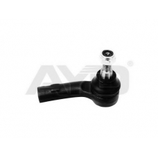 9100163 AYD Наконечник поперечной рулевой тяги