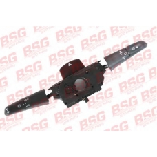BSG 60-855-001 BSG Выключатель, головной свет; Переключатель указател