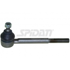 45618 SPIDAN Наконечник поперечной рулевой тяги
