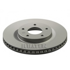 NIS155 JURATEK Тормозной диск