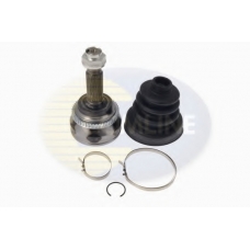 ECV227 COMLINE Шарнирный комплект, приводной вал