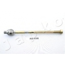 103K08 JAPKO Осевой шарнир, рулевая тяга