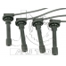 L34017JC Japan Cars Комплект высоковольтных проводов