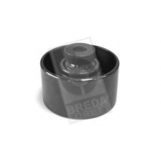 CR 3001 BREDA  LORETT Паразитный / ведущий ролик, зубчатый ремень