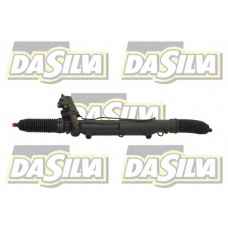 DA2931 DA SILVA Рулевой механизм