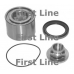 FBK339 FIRST LINE Комплект подшипника ступицы колеса