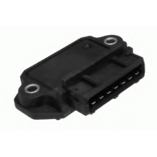 XEI4 QUINTON HAZELL Блок управления, система зажигания