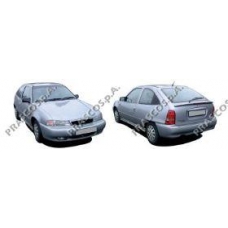 DW0014015 AVA Фонарь указателя поворота