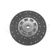 037 430 1003 MEYLE Диск сцепления