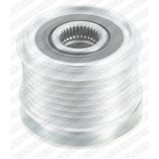 GA751.17 SNR Механизм свободного хода генератора