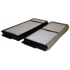 17457F-X2 MEAT & DORIA Фильтр, воздух во внутренном пространстве