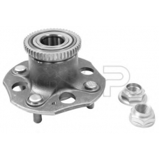 9230112K GSP Комплект подшипника ступицы колеса