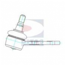 A1-871 DITAS Несущий / направляющий шарнир