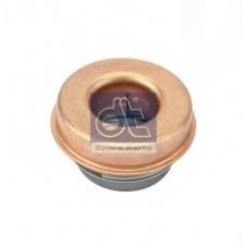 3.16120 DIESEL TECHNIC Уплотняющее кольцо вала, вал водяного насоса