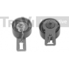 TD1760 TREVI AUTOMOTIVE Натяжной ролик, ремень ГРМ