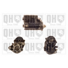 QRS1421 QUINTON HAZELL Стартер