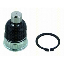 8500 14555 TRISCAN Несущий / направляющий шарнир