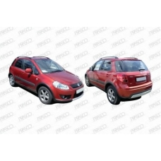 SZ3607214 Prasco Наружное зеркало