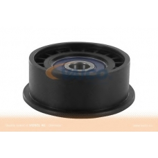 V24-0106 VEMO/VAICO Паразитный / Ведущий ролик, зубчатый ремень