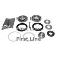 FBK094 FIRST LINE Комплект подшипника ступицы колеса
