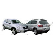 VW8077504 AVA Зеркальное стекло, наружное зеркало