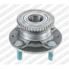 R168.78 SNR Комплект подшипника ступицы колеса