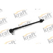 4300175 KRAFT AUTOMOTIVE Поперечная рулевая тяга