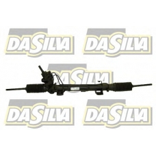 DA2010 DA SILVA Рулевой механизм