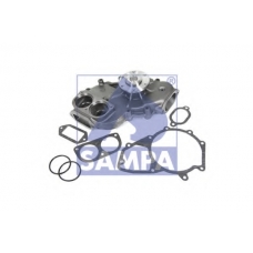 202.493 SAMPA Водяной насос