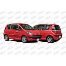 PG2207403 Prasco Покрытие, внешнее зеркало