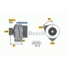 0 986 039 831 BOSCH Генератор