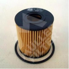 FOP247 MULLER FILTER Масляный фильтр