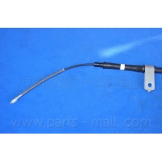 PTA-176 Parts mall Трос, стояночная тормозная система