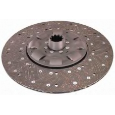 4414 KAWE Диск сцепления