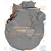 8FK 351 322-761 HELLA Компрессор, кондиционер