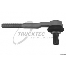 07.37.122 TRUCKTEC AUTOMOTIVE Наконечник поперечной рулевой тяги