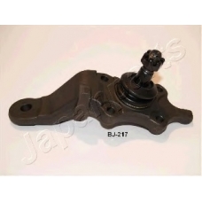 BJ-217R JAPANPARTS Несущий / направляющий шарнир