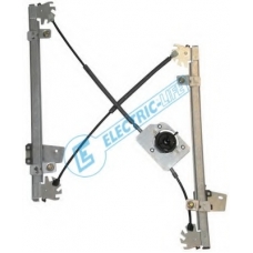 ZR DN701 R ELECTRIC LIFE Подъемное устройство для окон