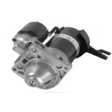 25-0218 ELSTOCK Стартер