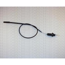 8140 28305 TRISCAN Тросик газа