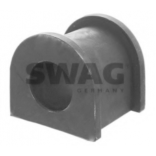 80 94 1162 SWAG Опора, стабилизатор